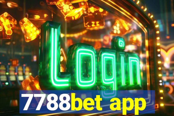 7788bet app